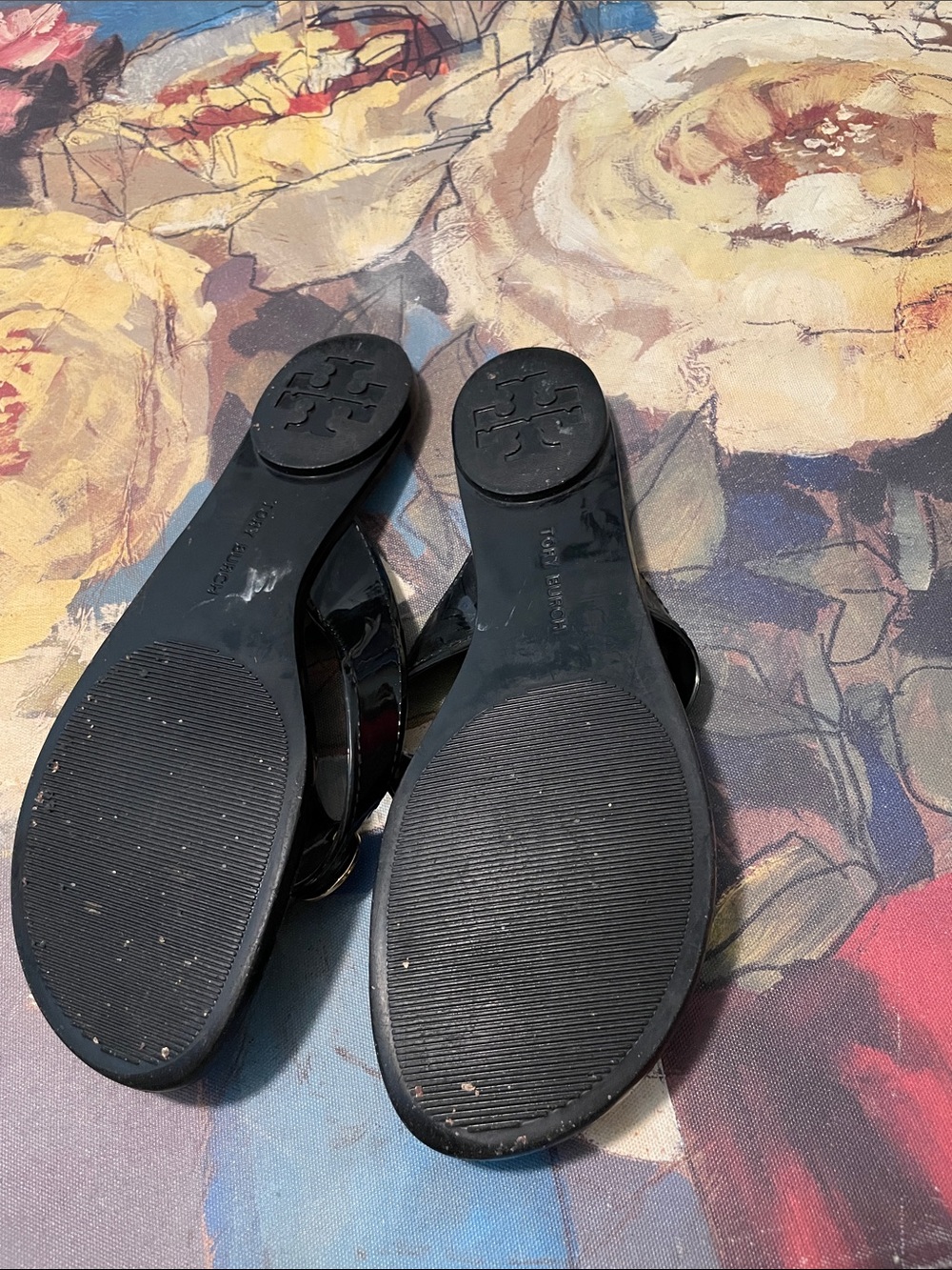 Flip Flops - Picture 2 of 4